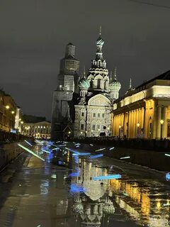 Новый питер фото