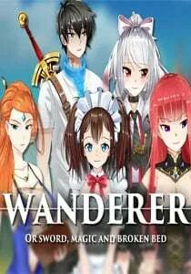 Wanderer broken