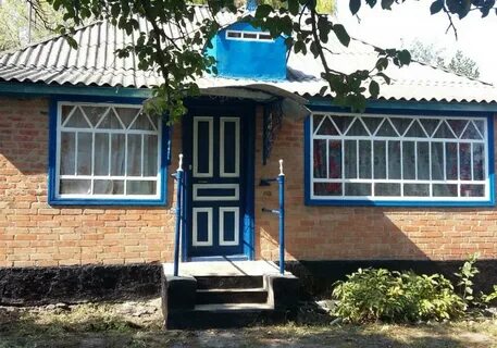 Дома полтавском районе