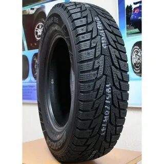 Зимняя резина hankook winter i pike отзывы