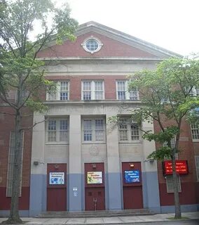 Bank school