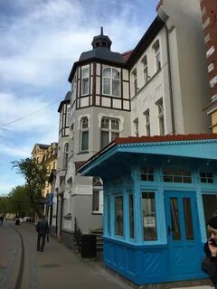 Зеленоградск погода отзывы