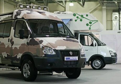 Газель форум