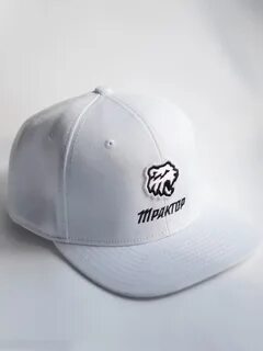 Кепка трактор