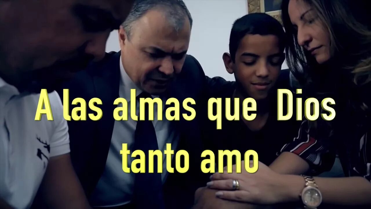 Como yo. Como yo