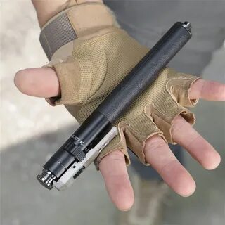 Средства самозащиты