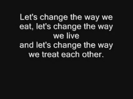 Change текст перевод