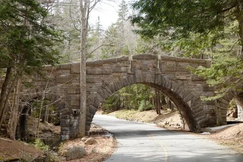 Bridge me
