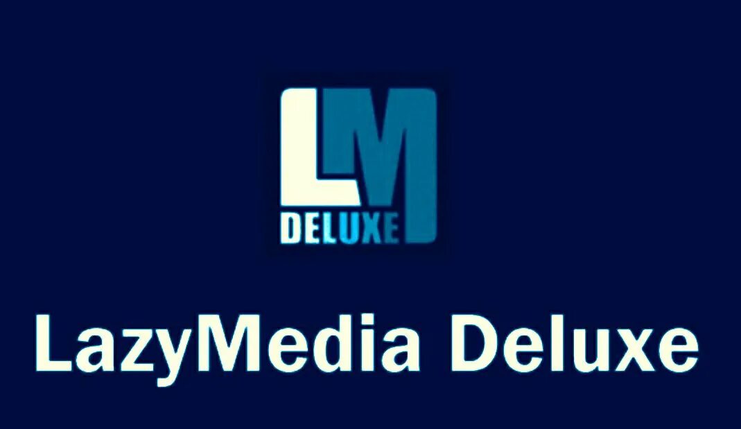 Lazymedia deluxe 3.308