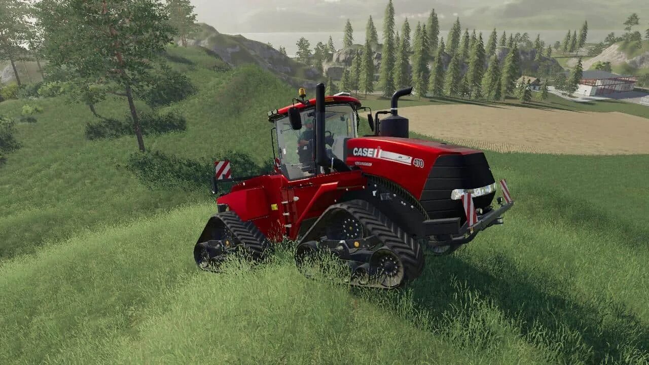 Farming simulator 0