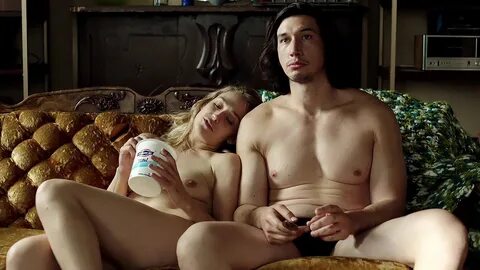 Jemima Kirke Nude And Sex Scenes 