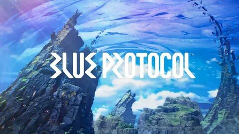 Blues protocol