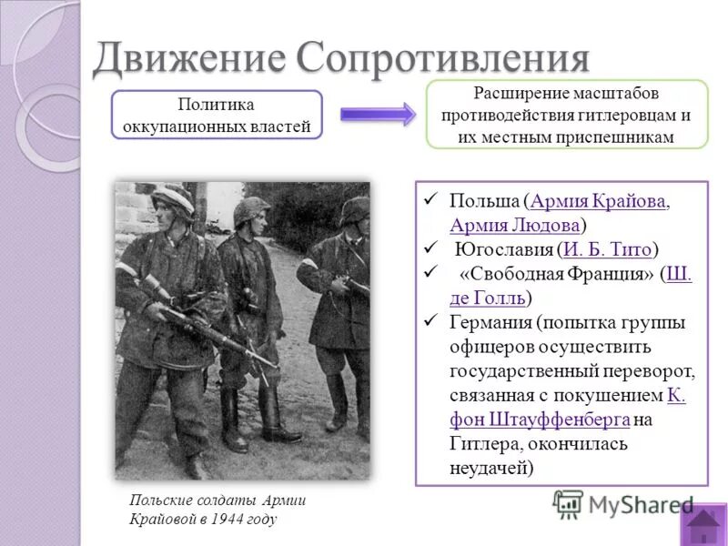 Движение сопротивления. Движение сопротивления в годы второй мировой войны таблица. Движение сопротивления в годы второй мировой войны. Формы движения сопротивления в годы второй мировой войны. Движение сопротивления в годы 2 мировой войны.