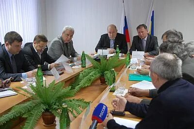 Работа в зверево