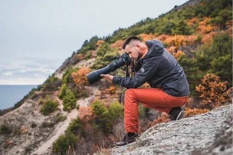 Photography competition