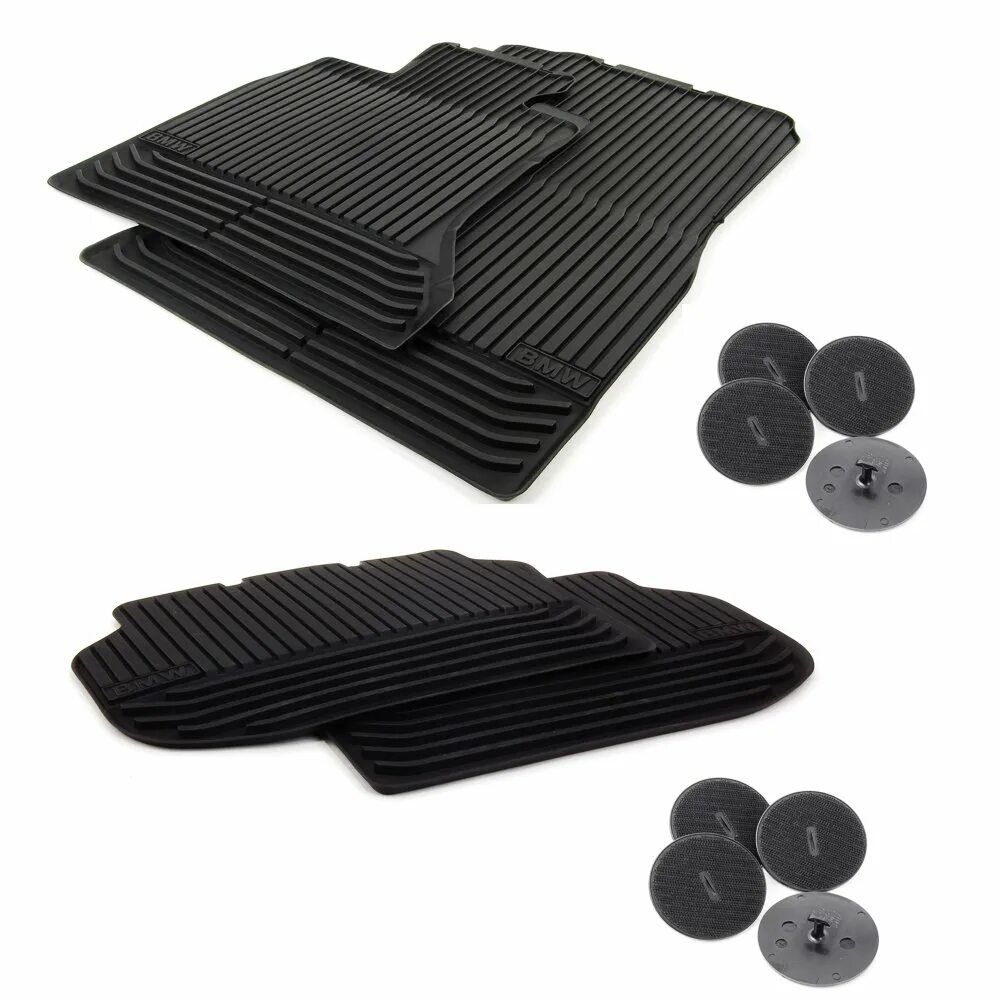 Оригинальные резиновые коврики на bmw f30. Резиновые коврики bmw. Коврики bmw f32 santex. Bmw 3 g20 задние коврики. Резиновые коврики bmw.
