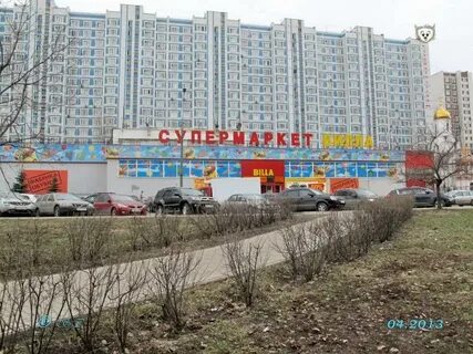 Берингова проезд