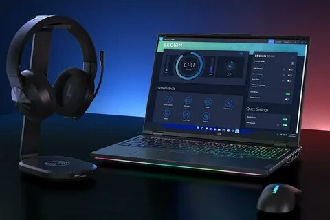 Legion pro