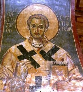 Лев римский