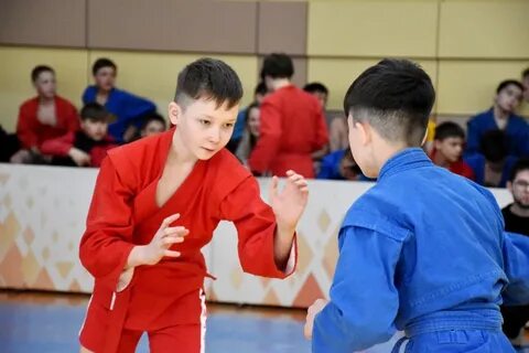 Сильно юные