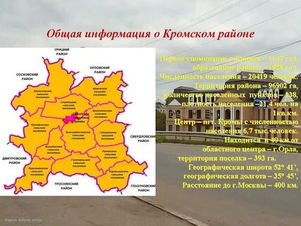 Индексы орл обл