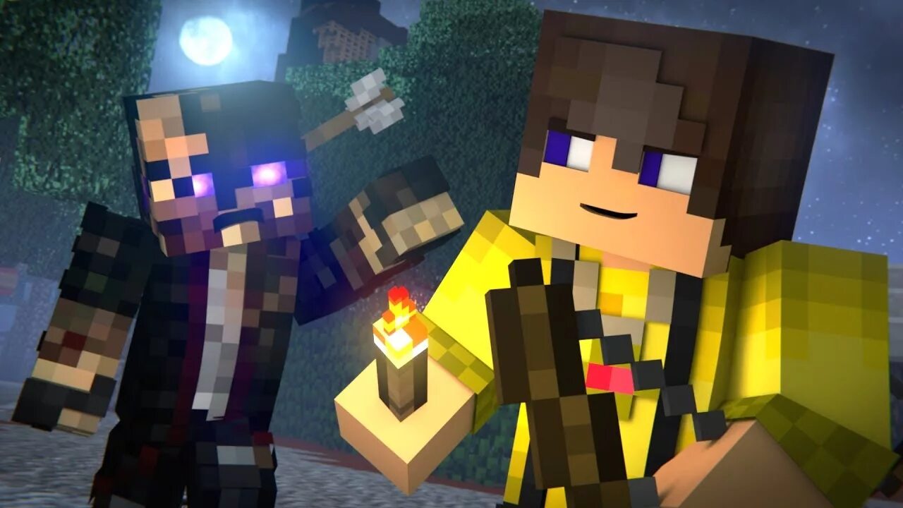 Better ores 3d