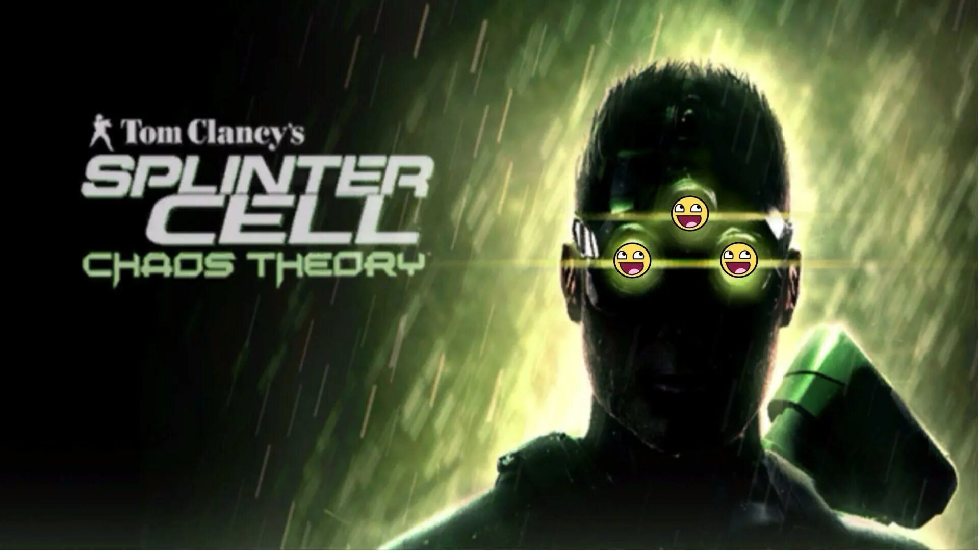 Tom clancy s splinter cell chaos. Сэм фишер chaos theory. сэм фишер splinter cell chaos theory. tom clancy splinter cell theory. том клэнси сплинтер селл 1.