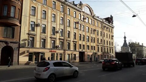 3 линия 5