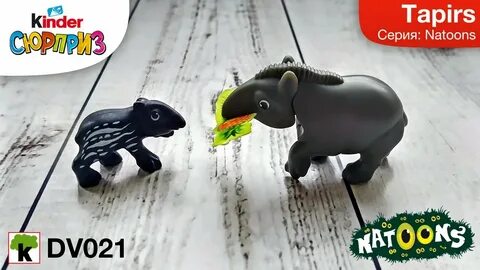 Натунс 2024 вся коллекция