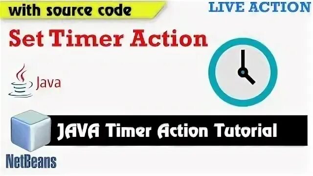 Action timing