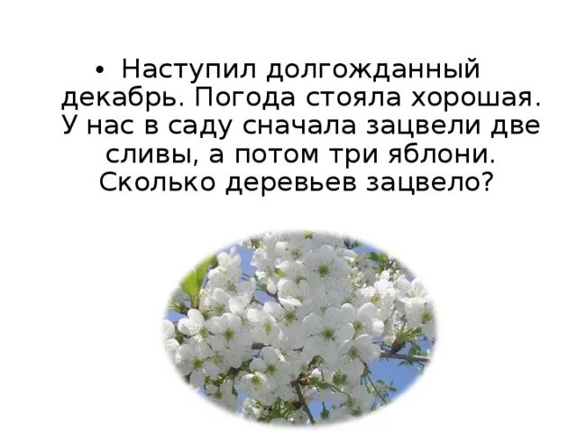 Хорошая стоит погодка
