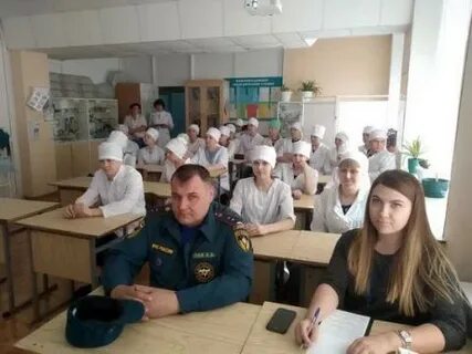 Ишимский медицинский колледж рейтинг 2024