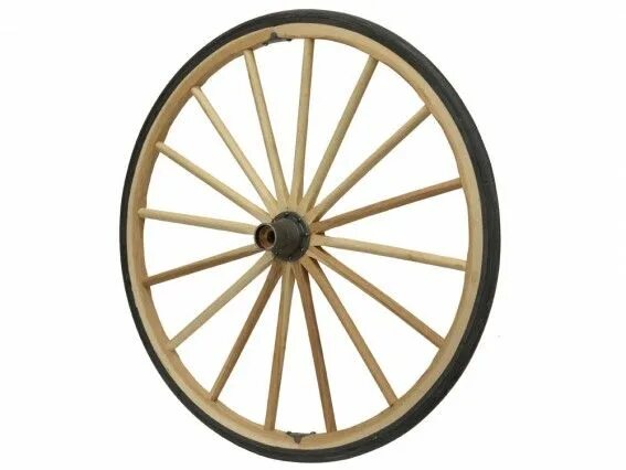 Spoke size