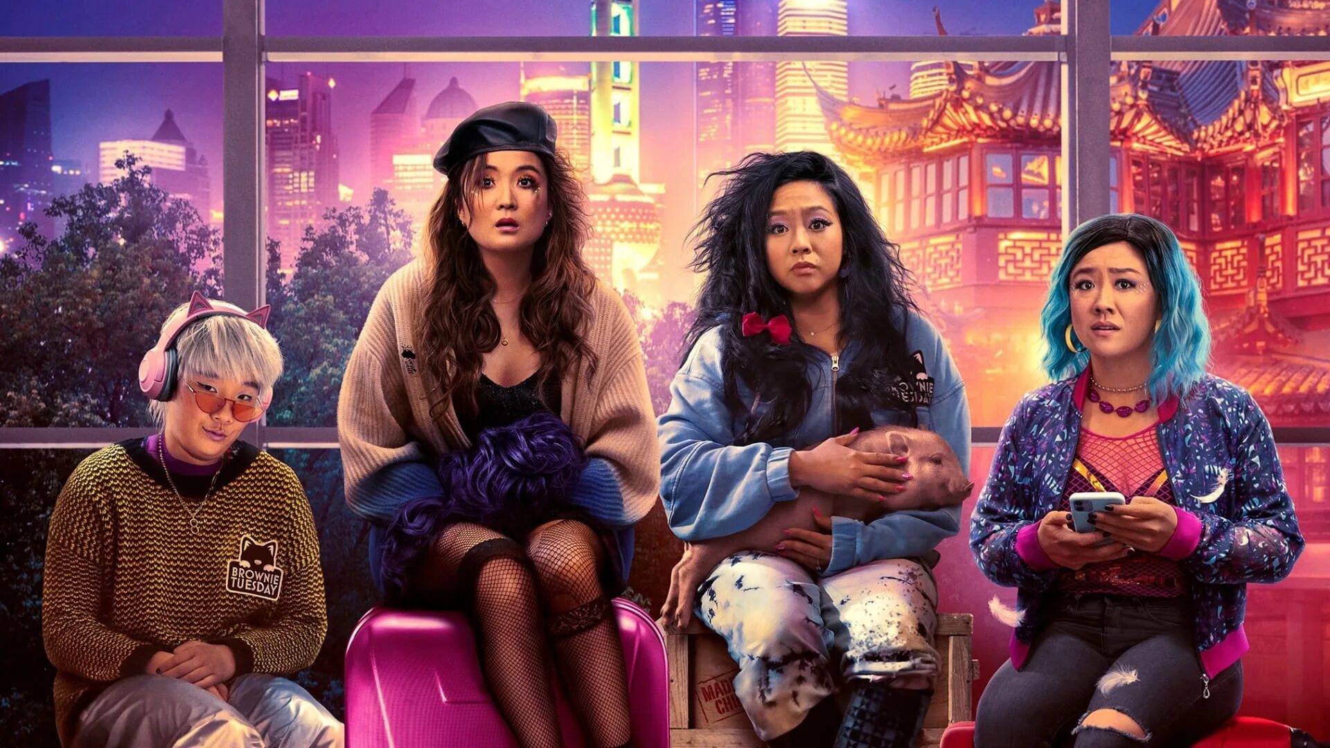 Фото из фильма ничего себе поездочка лили собески. Joy ride 2001. Joy ride 2: dead ahead, 2008. Joy riding. Ничего себе поездочка 2: смерть впереди фильм 2008 постер.