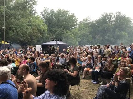 Грушинский фестиваль где пройдет