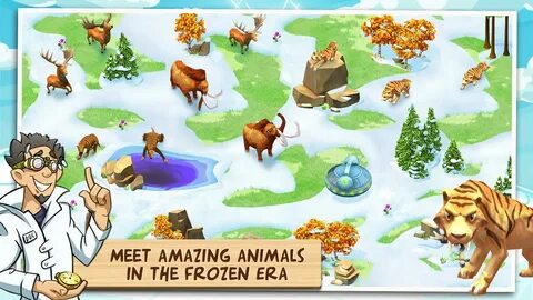 Игра где спасать животных