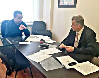 Глазков депутат