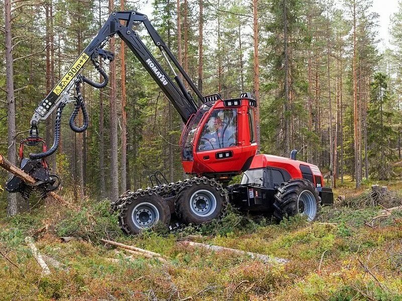 Харвестер 911. Харвестер Komatsu. Харвестер Комацу. Харвестер 1221 Сургут.