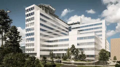 Hospital c