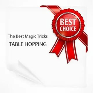 Good magic