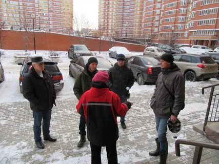 Комиссионная проверка