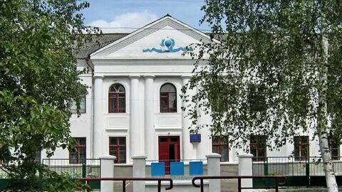 Сайт ватутино