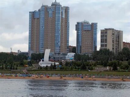 Недвижимость в самаре
