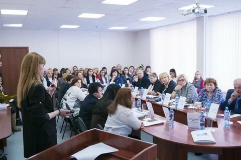 Кузбасский региональный центр