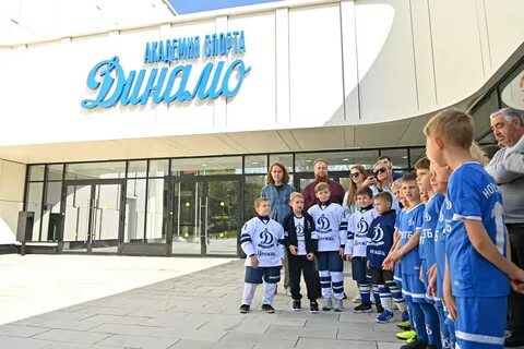 Академия открытий тушинская