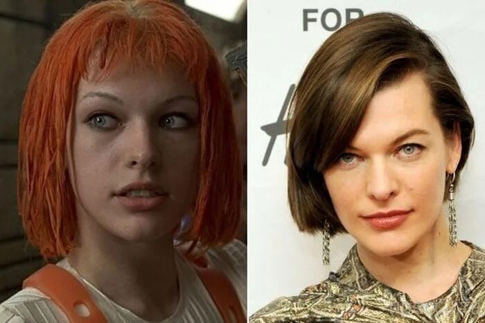 5 элемент 2025. Милла йовович пятый элемент. милла йовович 5 элемент.
