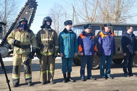 Чс тобольск
