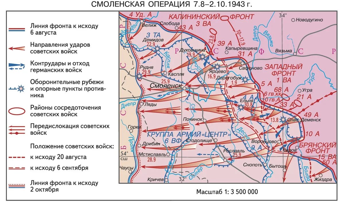 Операция советских партизан проведенная. Смоленская наступательная операция 1943 карта. Смоленская наступательная операция 1941. Схема Смоленская наступательная операция 1943. Смоленская наступательная операция 1943 год карта сражения.