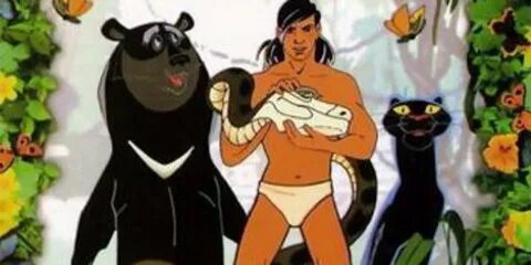 Недруг маугли