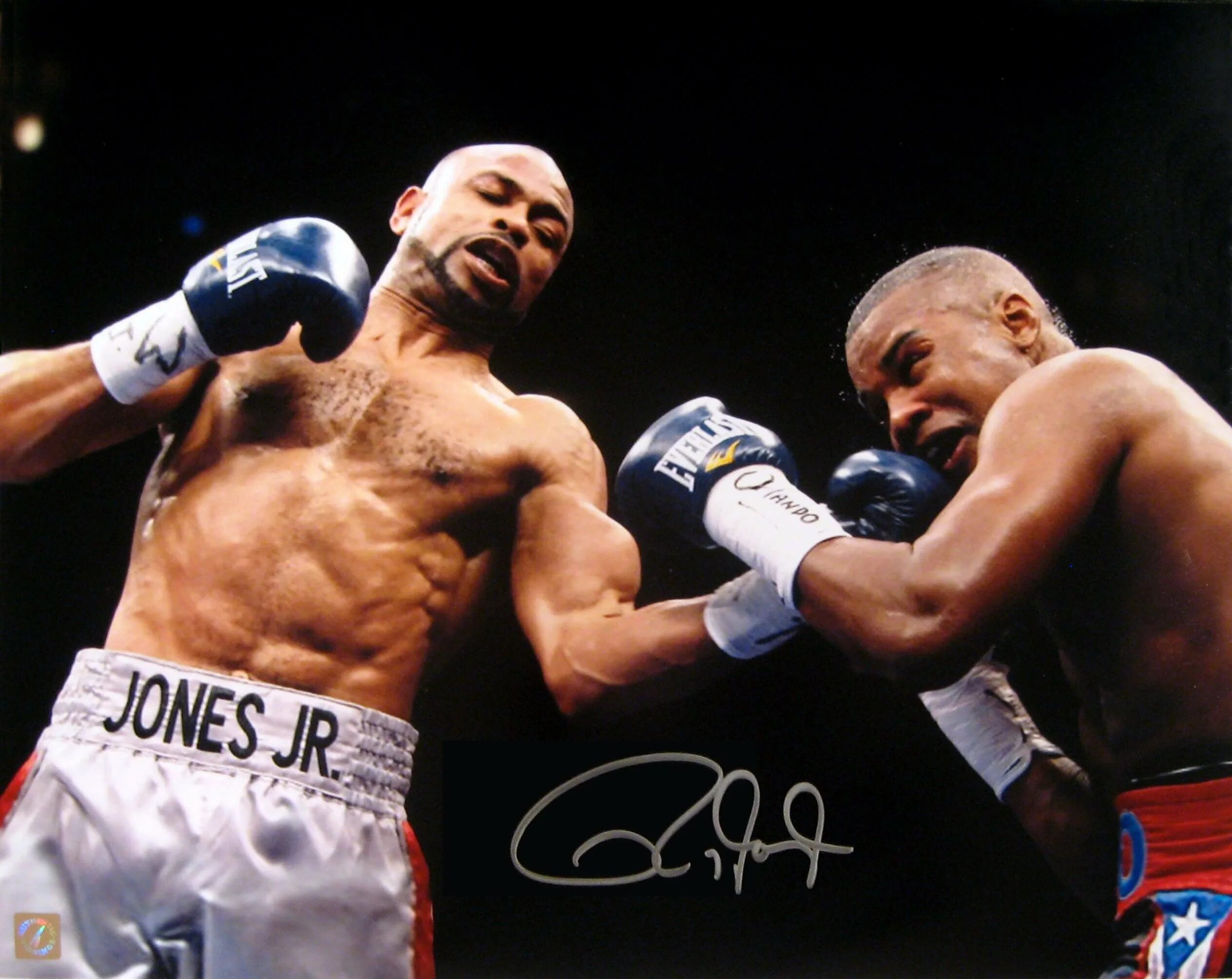 Рой Джонс боксер. Рой Джонс мл. Фото Рой Джонса боксера. Бокс Рой Джонс младший.